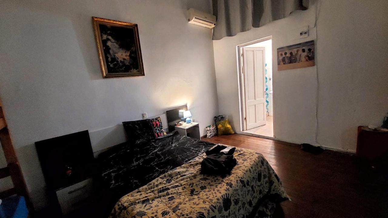 Montevideo Port Hostel Zewnętrze zdjęcie