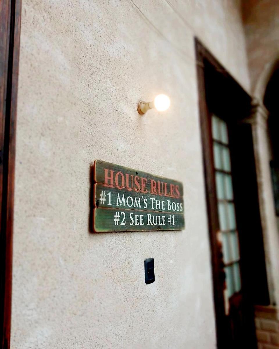 Montevideo Port Hostel Zewnętrze zdjęcie