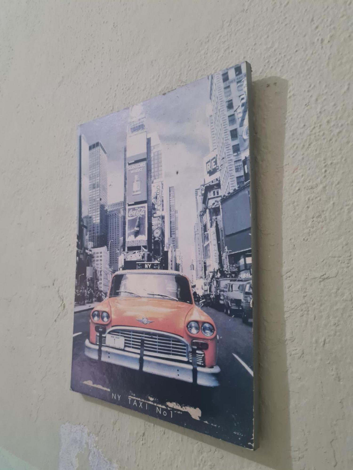 Montevideo Port Hostel Pokój zdjęcie