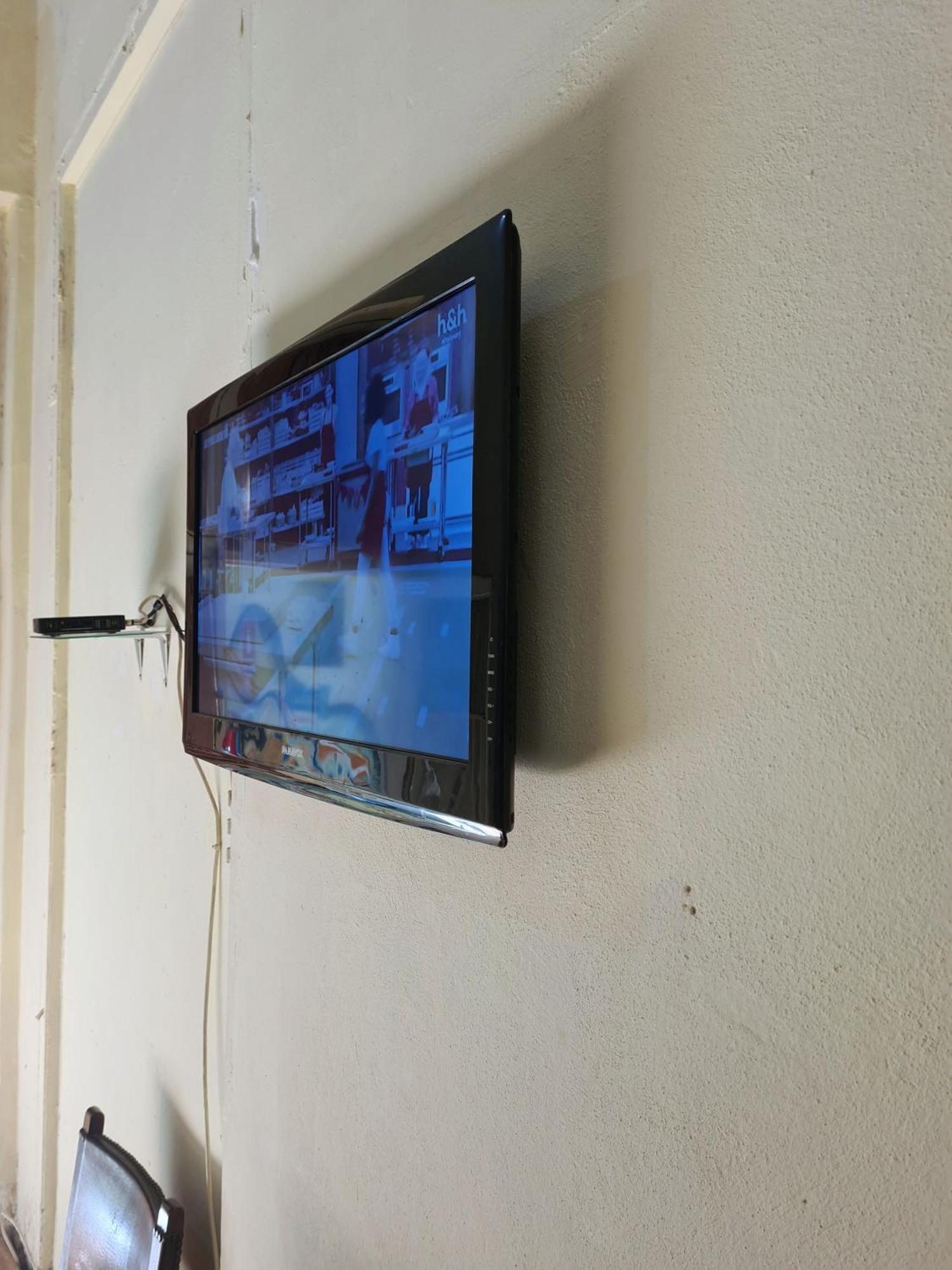 Montevideo Port Hostel Pokój zdjęcie