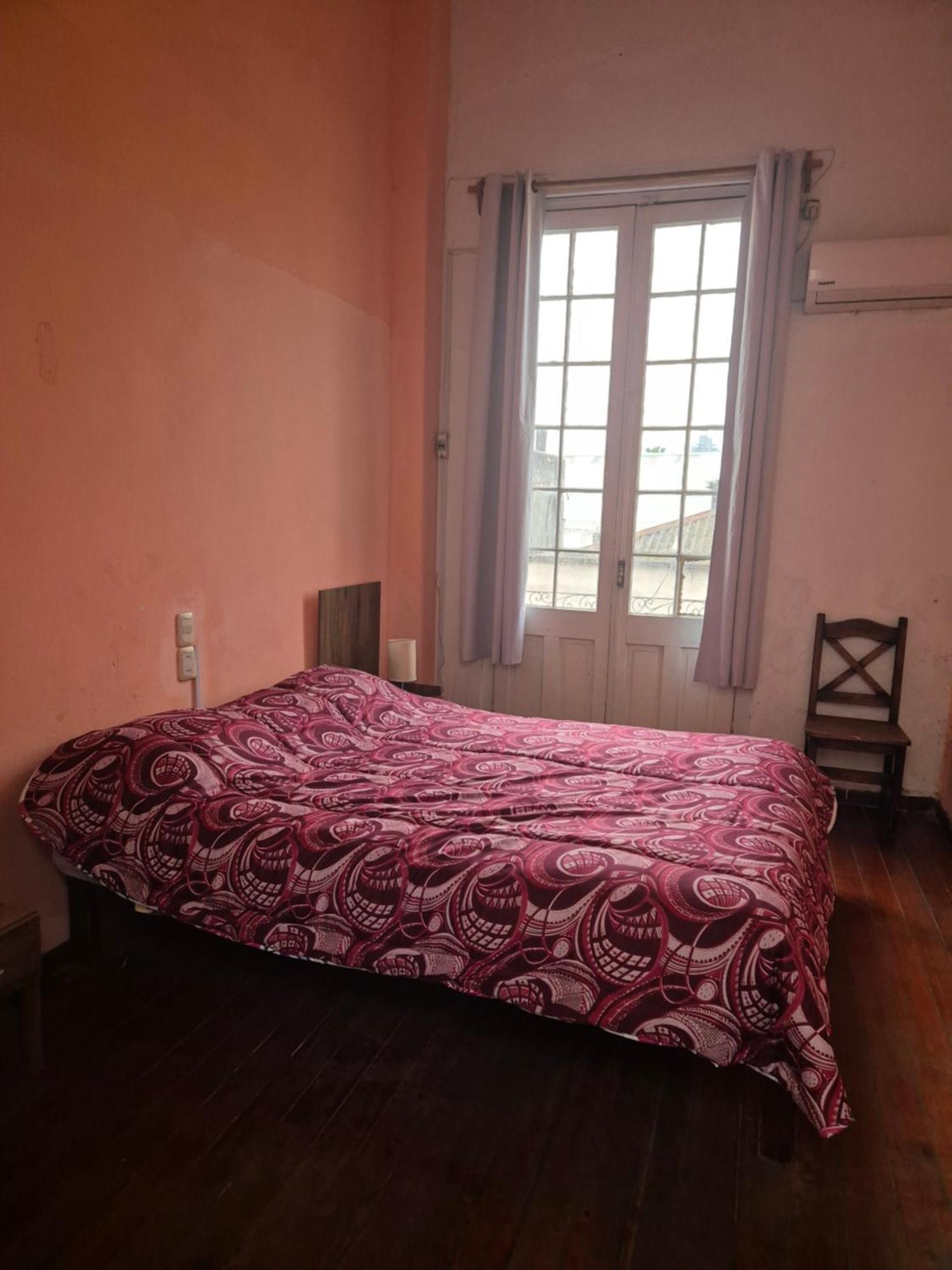 Montevideo Port Hostel Pokój zdjęcie