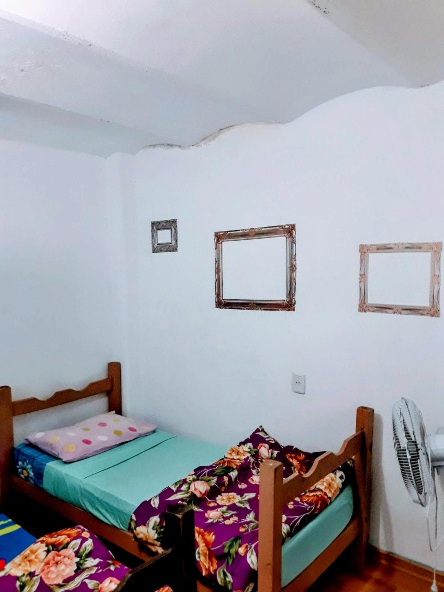 Montevideo Port Hostel Pokój zdjęcie